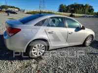 2011 Chevrolet Cruze photo