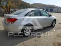2011 Chevrolet Cruze photo