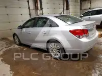 2011 Chevrolet Cruze photo