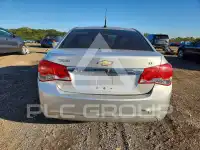 2011 Chevrolet Cruze photo
