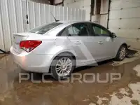 2011 Chevrolet Cruze photo