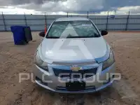 2011 Chevrolet Cruze photo