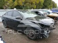 2011 Chevrolet Cruze фото