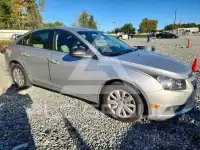2011 Chevrolet Cruze photo