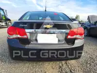 2011 Chevrolet Cruze фото