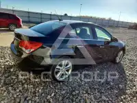 2011 Chevrolet Cruze фото