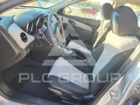 2011 Chevrolet Cruze photo