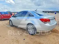 2011 Chevrolet Cruze photo