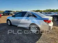 2011 Chevrolet Cruze photo