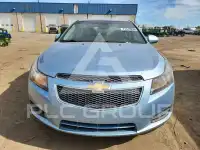 2011 Chevrolet Cruze фото