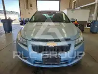 2011 Chevrolet Cruze photo