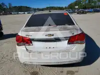 2011 Chevrolet Cruze photo