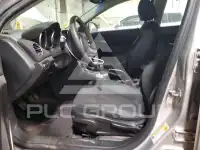 2011 Chevrolet Cruze photo