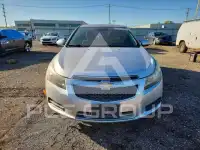 2011 Chevrolet Cruze photo
