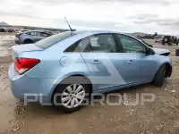 2011 Chevrolet Cruze фото