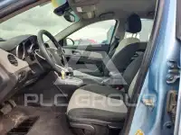 2011 Chevrolet Cruze фото