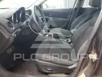 2011 Chevrolet Cruze фото