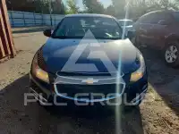 2011 Chevrolet Cruze photo