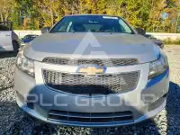 2011 Chevrolet Cruze photo