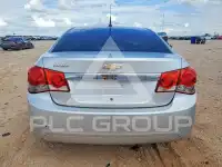 2011 Chevrolet Cruze photo
