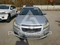 2011 Chevrolet Cruze photo