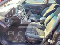 2011 Chevrolet Cruze фото