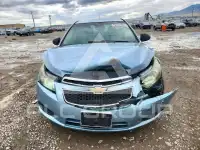 2011 Chevrolet Cruze фото