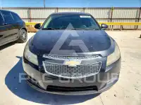 2011 Chevrolet Cruze фото