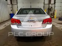 2011 Chevrolet Cruze photo