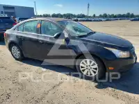 2011 Chevrolet Cruze photo