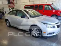 2011 Chevrolet Cruze фото