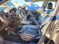 2011 Chevrolet Cruze фото