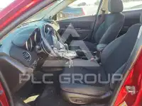 2011 Chevrolet Cruze photo