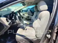 2011 Chevrolet Cruze фото