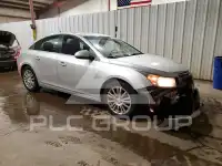 2011 Chevrolet Cruze photo