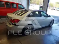 2011 Chevrolet Cruze фото