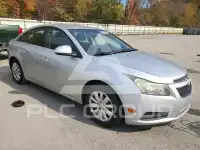 2011 Chevrolet Cruze photo