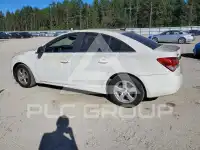 2011 Chevrolet Cruze photo