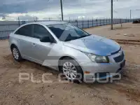 2011 Chevrolet Cruze photo