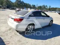 2011 Chevrolet Cruze photo