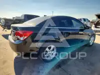 2011 Chevrolet Cruze фото