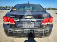 2011 Chevrolet Cruze photo