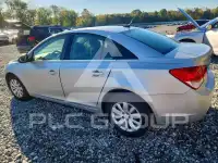 2011 Chevrolet Cruze photo