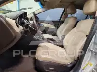 2011 Chevrolet Cruze photo