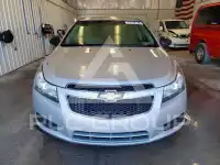 2011 Chevrolet Cruze фото