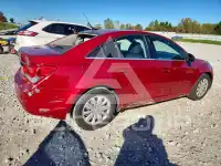 2011 Chevrolet Cruze photo