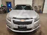 2011 Chevrolet Cruze photo