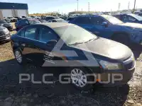 2011 Chevrolet Cruze фото