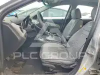 2011 Chevrolet Cruze фото