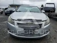 2011 Chevrolet Cruze фото